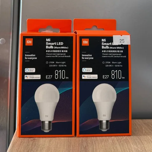 Xiaomi Mi Smart LED Bulb