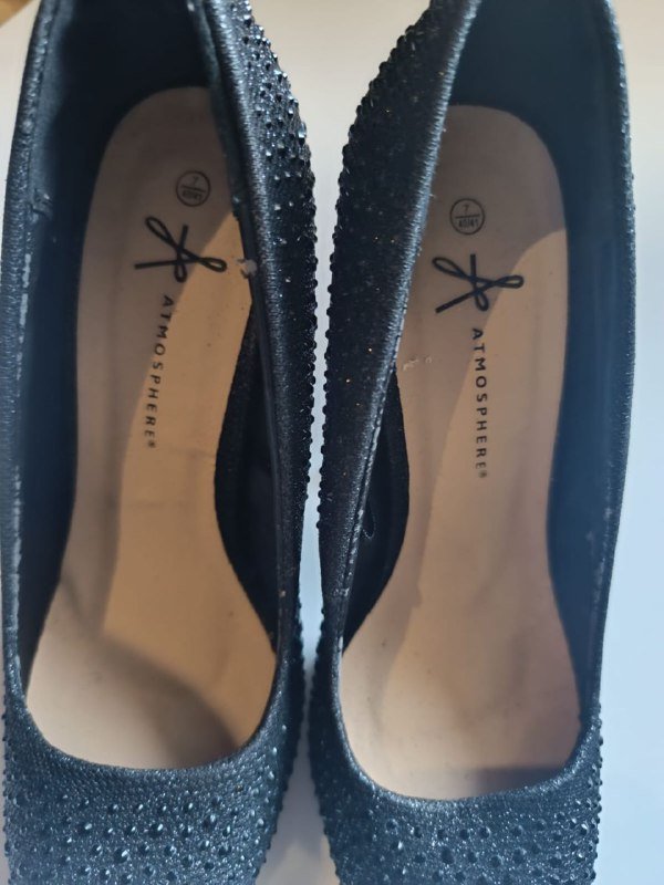 Женские каблуки размер 40 4