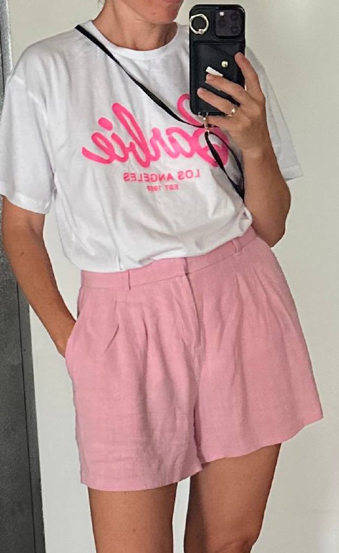 Шорты Bershka размер S