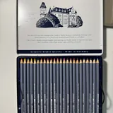 Акварельные карандаши Faber Castell 48 2