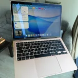 MacBook Air M1 8/256 5