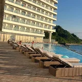 Студия Bamboo Beach Tsikhisdziri 1