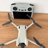DJI Mini 3, MacBook Air M1 2020, PlayStation 5 1