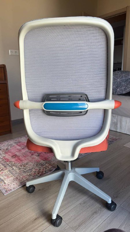 Компьютерное кресло 4