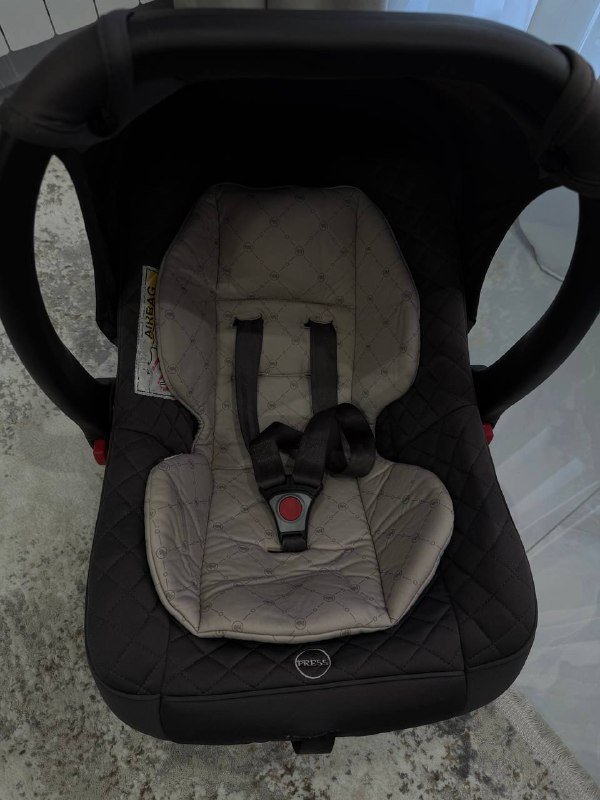Автокресло 0-13 кг 3