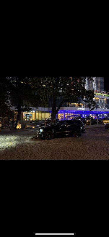 Grand Cherokee SRT8 supercharger 2007 7