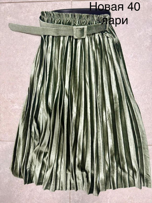 Женские юбки новые размер S/M 4