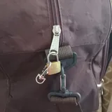 Ручной чемодан 2