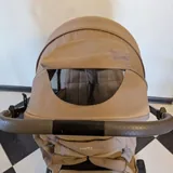 Коляска Kidilo 4