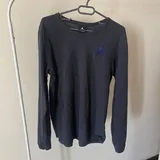 Футболки Canvas, Nike, без бренда, лонгслів Jordan, джинси Zara 4