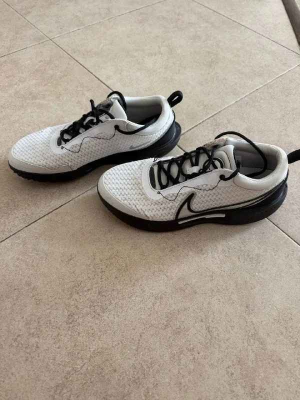 Кроссовки для тенниса Nike Court 1