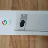 Google Pixel 7 5