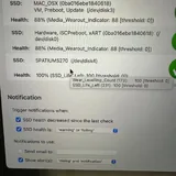 SSD 480GB MSI 4
