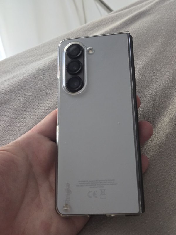 Samsung Z Fold 5 512GB 5