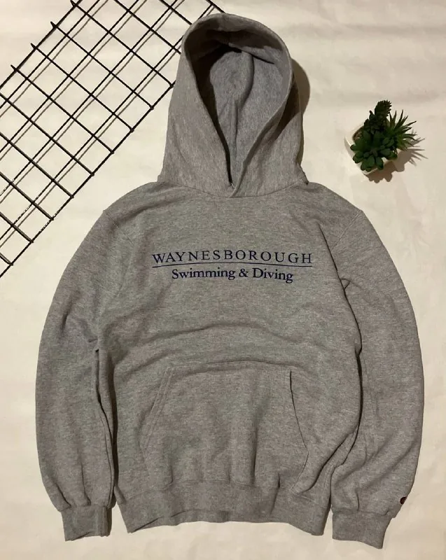 Champion hoodie 1
