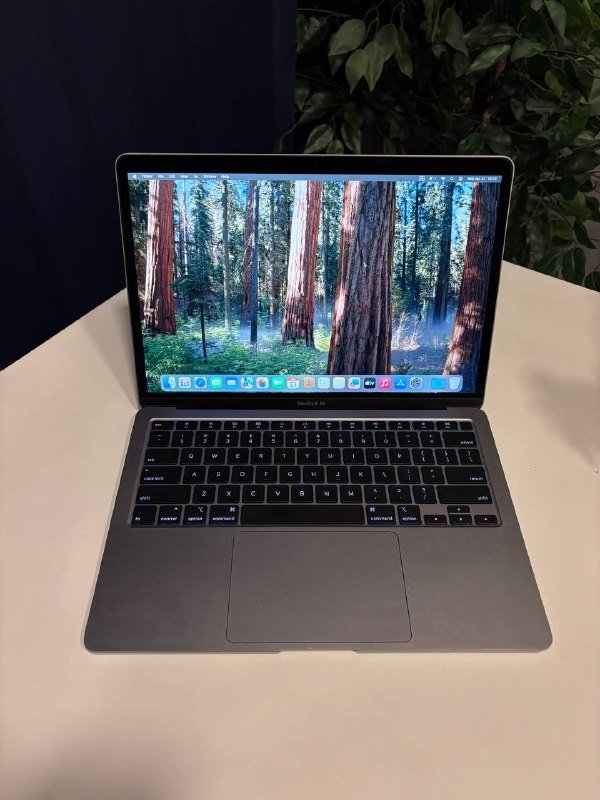 Macbook Air 2020 i5 8/256GB