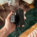 Фотоаппарат Sony Alpha A6000, аккумулятор Dummy Battery 3