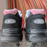Кроссовки New Balance 991.9 4