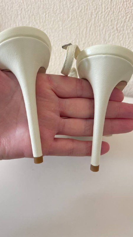 Женские туфли Alla Pugachova размер 40 новые 4