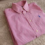 Женская рубашка Ralph Lauren 4