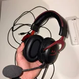 HyperX Cloud Core 2 7.1 gaming headphones 4