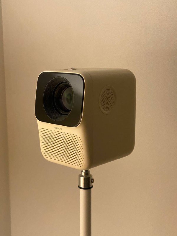 Проектор Wanbo T2 Max 2