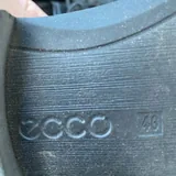 Мужские туфли ECCO 2