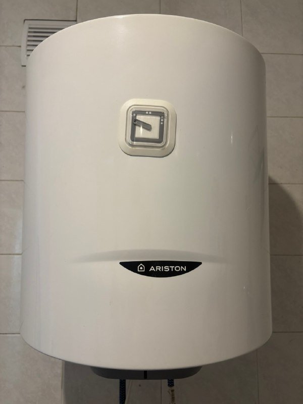 Обогреватель Карма б/у 2