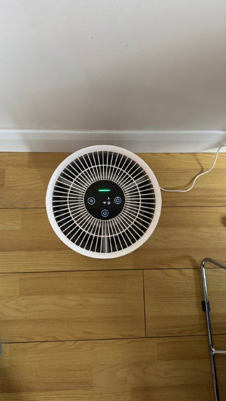 Фритюрница AirFryer, мини-духовка Franko, Xiaomi Smart Air Purifier