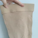 Компрессионные чулки до бедра 3