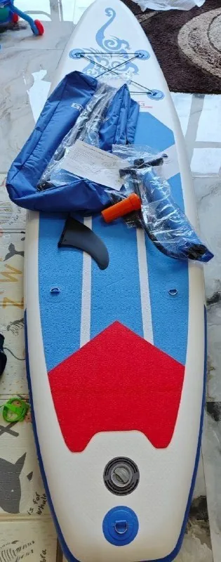 SUP борд в аренду 1