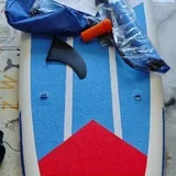 SUP борд в аренду 1