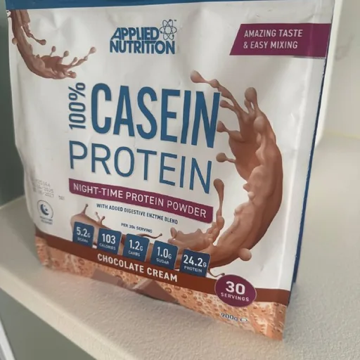 Протеин casein