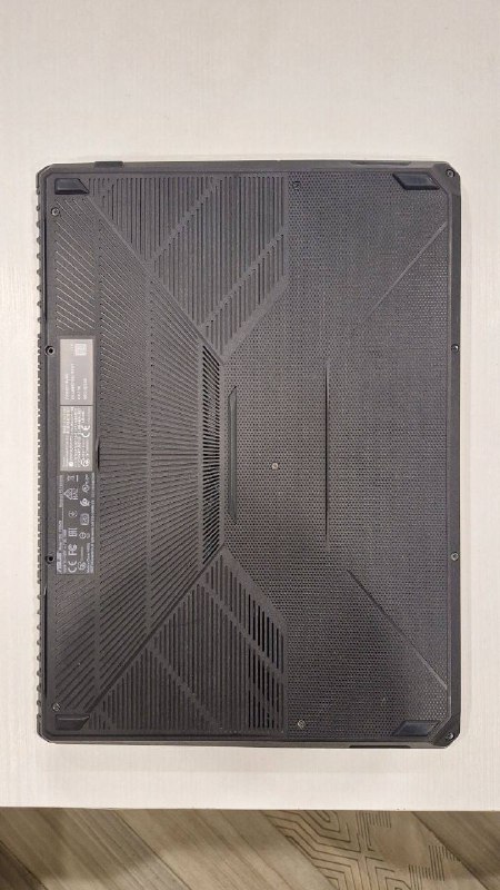 Ноутбук Asus TUF GAMING 4