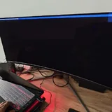 MSI OLED монитор 34 дюйма 6