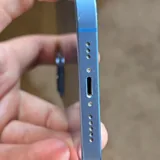 iPhone 13 256Gb Синий 5