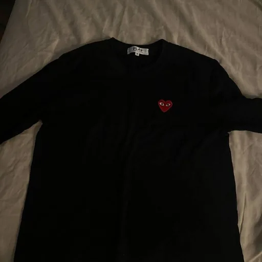 Лонгслив Comme des Garçon