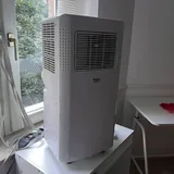 Напольный кондиционер Beko BP209C 4