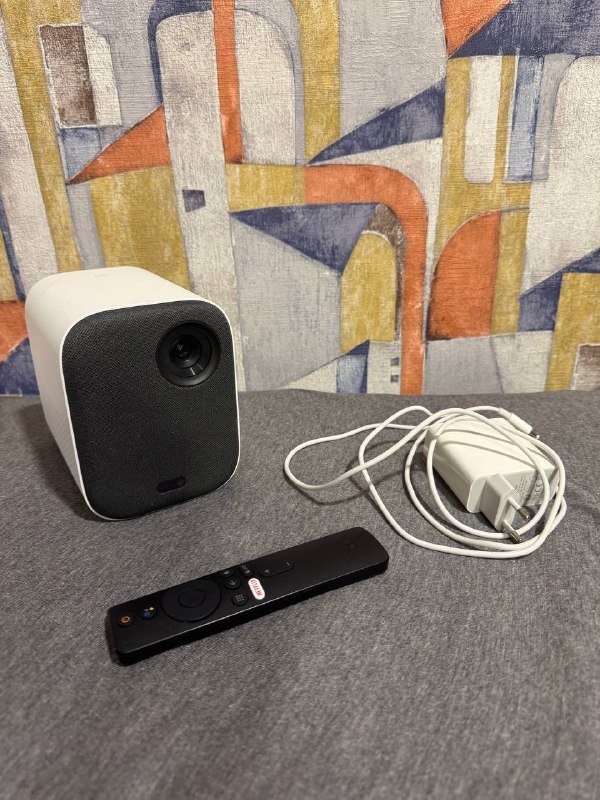 Xiaomi Smart Projector 2 2