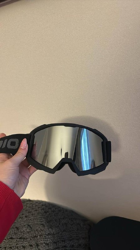 Шлем, штаны, маска для горнолыжного спорта 3