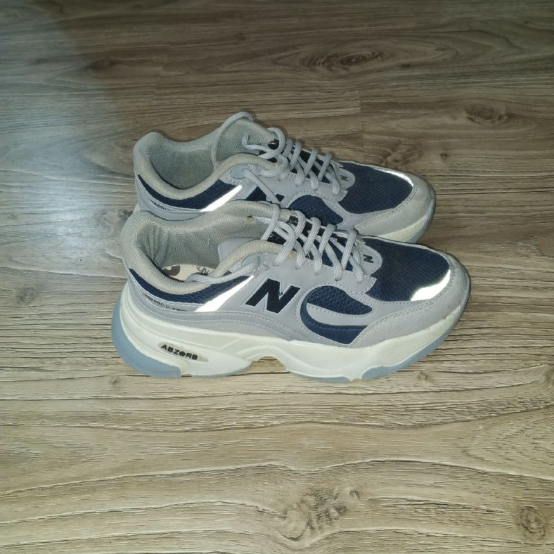 Кроссовки New Balance 39/40 б/у 2