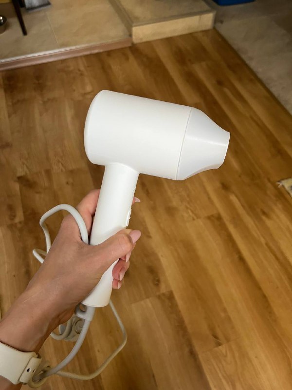 Xiaomi Mi ionic hair dryer H300 2