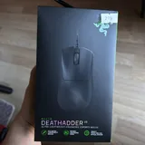 Razer DeathAdder V3 игровая мышь 1