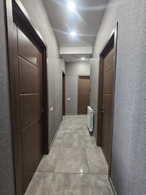 Apartment for rent with furniture and equipment in Tbilisi 9