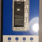 Аккумулятор Xiaomi Mi 8 Lite BM3J 1
