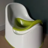 Горшок для малыша 1
