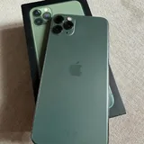 iPhone 11 Pro Max 64 ГБ 2