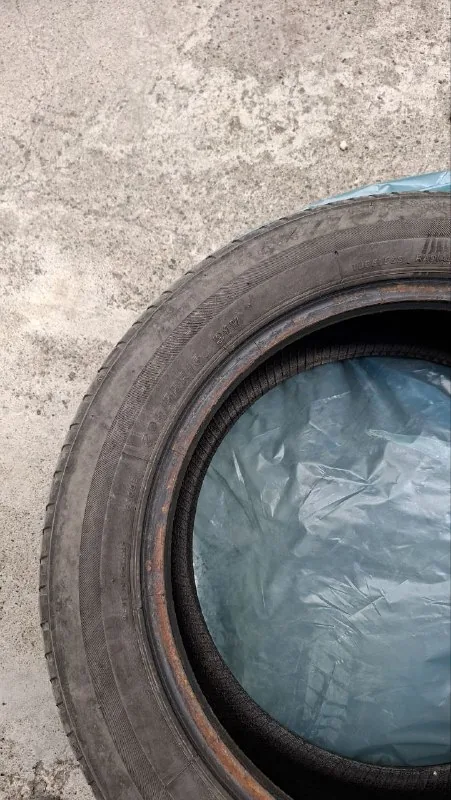 Летние шины 205/55 R16, 4 шт. 1