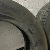 Летние шины Hankook 235/55 R18 1