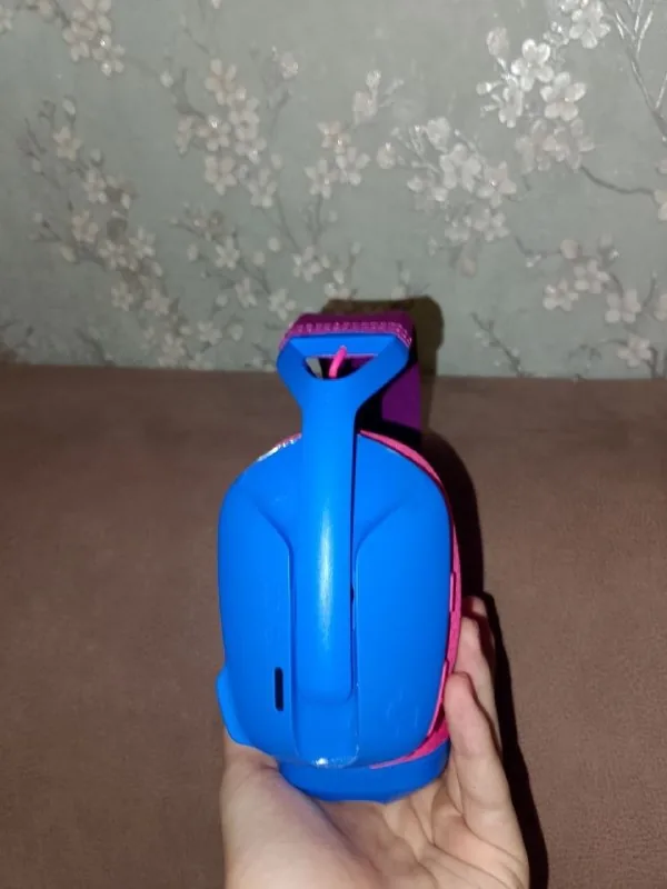 Наушники Logitech G435 1